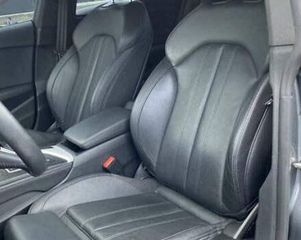 Сірий Ауді A5, об'ємом двигуна 2 л та пробігом 147 тис. км за 25700 $, фото 53 на Automoto.ua