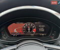 Серый Ауди А5, объемом двигателя 2 л и пробегом 95 тыс. км за 27000 $, фото 34 на Automoto.ua