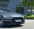 Сірий Ауді A5, об'ємом двигуна 2 л та пробігом 162 тис. км за 19800 $, фото 1 на Automoto.ua