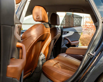 Серый Ауди А5, объемом двигателя 1.97 л и пробегом 25 тыс. км за 32500 $, фото 41 на Automoto.ua