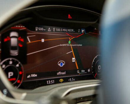 Серый Ауди А5, объемом двигателя 1.97 л и пробегом 25 тыс. км за 32500 $, фото 25 на Automoto.ua