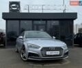 Сірий Ауді A5, об'ємом двигуна 2.97 л та пробігом 118 тис. км за 36990 $, фото 1 на Automoto.ua