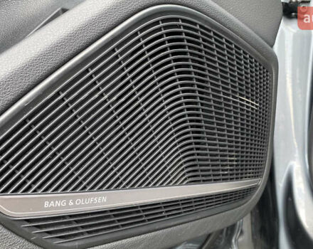 Сірий Ауді A5, об'ємом двигуна 2 л та пробігом 147 тис. км за 25700 $, фото 71 на Automoto.ua