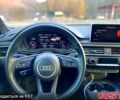 Серый Ауди А5, объемом двигателя 2 л и пробегом 80 тыс. км за 27500 $, фото 10 на Automoto.ua