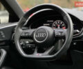 Сірий Ауді A5, об'ємом двигуна 2 л та пробігом 101 тис. км за 23900 $, фото 27 на Automoto.ua