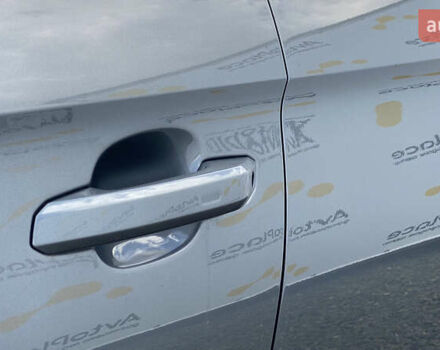 Сірий Ауді A5, об'ємом двигуна 2 л та пробігом 147 тис. км за 25700 $, фото 16 на Automoto.ua