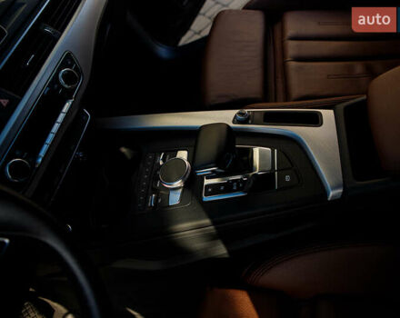 Серый Ауди А5, объемом двигателя 1.97 л и пробегом 25 тыс. км за 32500 $, фото 36 на Automoto.ua