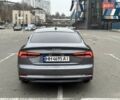 Серый Ауди А5, объемом двигателя 1.98 л и пробегом 93 тыс. км за 26000 $, фото 5 на Automoto.ua