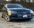 Серый Ауди А5, объемом двигателя 2 л и пробегом 80 тыс. км за 27500 $, фото 1 на Automoto.ua