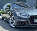 Сірий Ауді A5, об'ємом двигуна 2 л та пробігом 162 тис. км за 19800 $, фото 4 на Automoto.ua