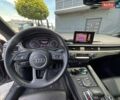 Серый Ауди А5, объемом двигателя 2 л и пробегом 162 тыс. км за 24500 $, фото 1 на Automoto.ua