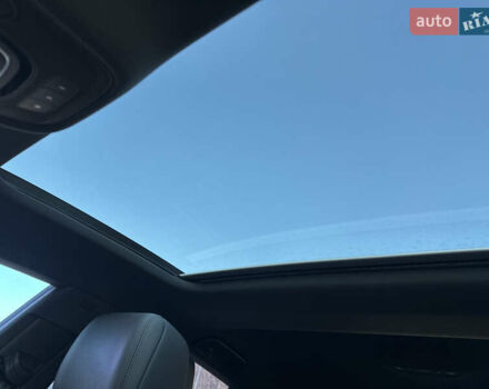 Серый Ауди А5, объемом двигателя 2 л и пробегом 124 тыс. км за 22500 $, фото 17 на Automoto.ua