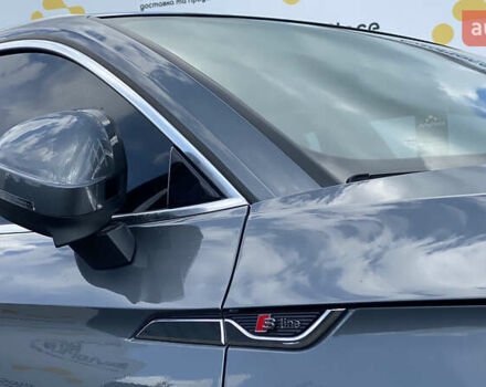Сірий Ауді A5, об'ємом двигуна 2 л та пробігом 147 тис. км за 25700 $, фото 11 на Automoto.ua