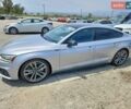 Серый Ауди А5, объемом двигателя 1.98 л и пробегом 97 тыс. км за 8000 $, фото 1 на Automoto.ua