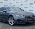 Сірий Ауді A5, об'ємом двигуна 2 л та пробігом 147 тис. км за 25700 $, фото 30 на Automoto.ua