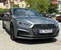 Серый Ауди А5, объемом двигателя 1.98 л и пробегом 47 тыс. км за 28500 $, фото 1 на Automoto.ua