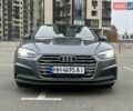 Серый Ауди А5, объемом двигателя 1.98 л и пробегом 93 тыс. км за 26000 $, фото 1 на Automoto.ua