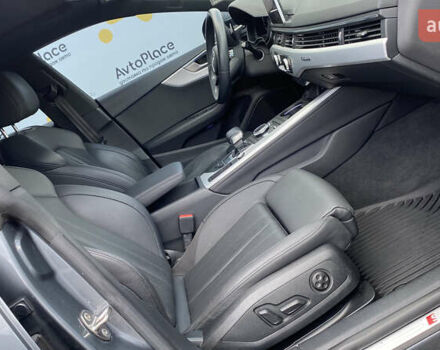 Сірий Ауді A5, об'ємом двигуна 2 л та пробігом 147 тис. км за 25700 $, фото 69 на Automoto.ua