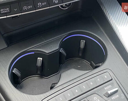 Сірий Ауді A5, об'ємом двигуна 2 л та пробігом 147 тис. км за 25700 $, фото 67 на Automoto.ua