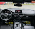 Сірий Ауді A5, об'ємом двигуна 2 л та пробігом 101 тис. км за 23900 $, фото 10 на Automoto.ua