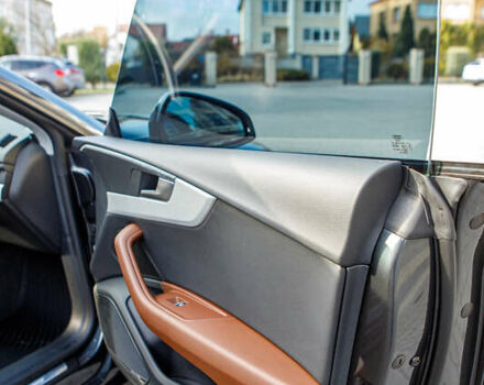 Серый Ауди А5, объемом двигателя 1.97 л и пробегом 25 тыс. км за 32500 $, фото 48 на Automoto.ua