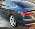 Серый Ауди А5, объемом двигателя 2 л и пробегом 80 тыс. км за 27500 $, фото 8 на Automoto.ua