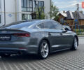 Сірий Ауді A5, об'ємом двигуна 2 л та пробігом 147 тис. км за 25700 $, фото 96 на Automoto.ua