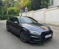 Серый Ауди А5, объемом двигателя 1.98 л и пробегом 45 тыс. км за 28000 $, фото 1 на Automoto.ua