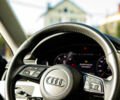 Серый Ауди А5, объемом двигателя 1.97 л и пробегом 25 тыс. км за 32500 $, фото 28 на Automoto.ua