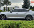 Сірий Ауді A5, об'ємом двигуна 2 л та пробігом 101 тис. км за 23900 $, фото 3 на Automoto.ua
