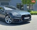 Сірий Ауді A5, об'ємом двигуна 2 л та пробігом 162 тис. км за 19800 $, фото 1 на Automoto.ua