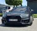 Сірий Ауді A5, об'ємом двигуна 2 л та пробігом 162 тис. км за 19800 $, фото 17 на Automoto.ua