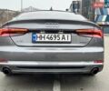 Серый Ауди А5, объемом двигателя 1.98 л и пробегом 93 тыс. км за 26000 $, фото 7 на Automoto.ua