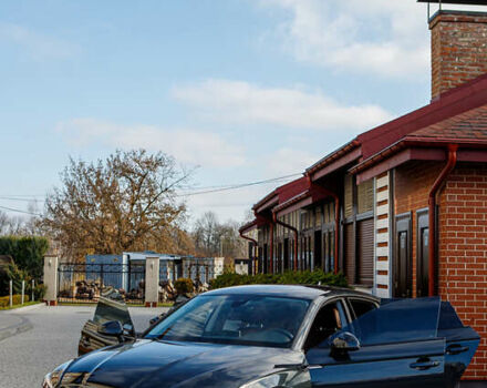 Серый Ауди А5, объемом двигателя 1.97 л и пробегом 25 тыс. км за 32500 $, фото 21 на Automoto.ua