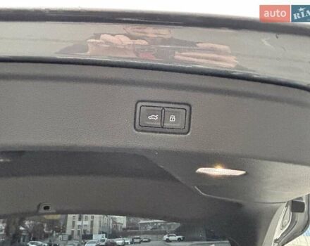 Серый Ауди А5, объемом двигателя 1.98 л и пробегом 93 тыс. км за 26000 $, фото 17 на Automoto.ua