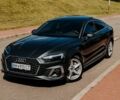 Сірий Ауді A5, об'ємом двигуна 1.98 л та пробігом 18 тис. км за 24900 $, фото 1 на Automoto.ua