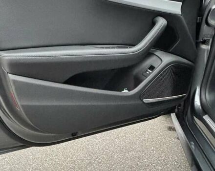 Серый Ауди А5, объемом двигателя 1.98 л и пробегом 93 тыс. км за 26000 $, фото 20 на Automoto.ua