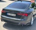 Сірий Ауді A5, об'ємом двигуна 2 л та пробігом 162 тис. км за 19800 $, фото 10 на Automoto.ua