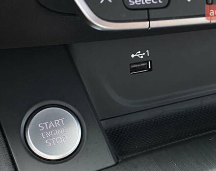 Сірий Ауді A5, об'ємом двигуна 2 л та пробігом 147 тис. км за 25700 $, фото 65 на Automoto.ua