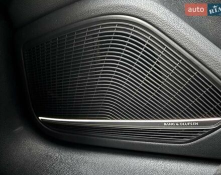 Серый Ауди А5, объемом двигателя 1.98 л и пробегом 93 тыс. км за 26000 $, фото 24 на Automoto.ua