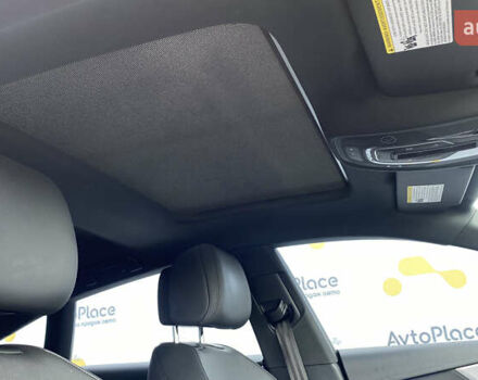 Сірий Ауді A5, об'ємом двигуна 2 л та пробігом 147 тис. км за 25700 $, фото 119 на Automoto.ua