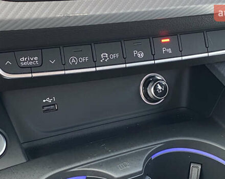 Сірий Ауді A5, об'ємом двигуна 2 л та пробігом 147 тис. км за 25700 $, фото 127 на Automoto.ua