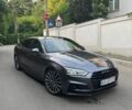 Серый Ауди А5, объемом двигателя 1.98 л и пробегом 45 тыс. км за 28000 $, фото 1 на Automoto.ua