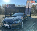 Серый Ауди А5, объемом двигателя 2 л и пробегом 124 тыс. км за 22500 $, фото 1 на Automoto.ua