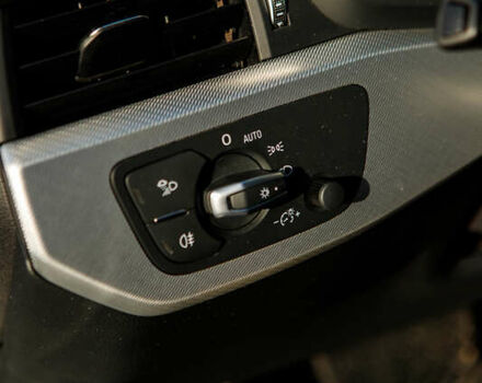 Серый Ауди А5, объемом двигателя 1.97 л и пробегом 25 тыс. км за 32500 $, фото 34 на Automoto.ua