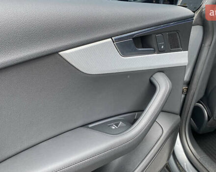 Сірий Ауді A5, об'ємом двигуна 2 л та пробігом 147 тис. км за 25700 $, фото 60 на Automoto.ua