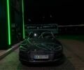 Сірий Ауді A5, об'ємом двигуна 1.98 л та пробігом 114 тис. км за 21500 $, фото 1 на Automoto.ua