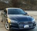 Серый Ауди А5, объемом двигателя 2 л и пробегом 80 тыс. км за 27500 $, фото 3 на Automoto.ua