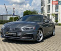 Сірий Ауді A5, об'ємом двигуна 2 л та пробігом 147 тис. км за 25700 $, фото 91 на Automoto.ua