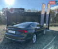 Серый Ауди А5, объемом двигателя 2 л и пробегом 124 тыс. км за 22500 $, фото 5 на Automoto.ua